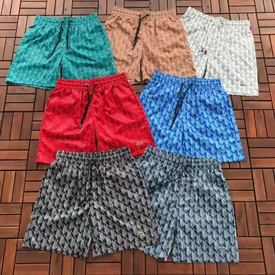 LACOSTE Shorts