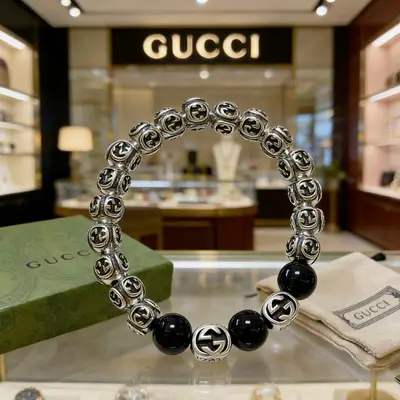 GUCCI Schmuck