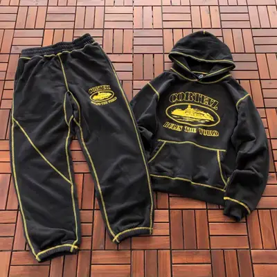 CORTEIZ Hoodie