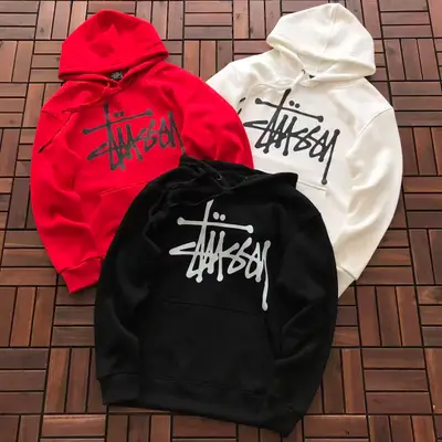 STUSSY Hoodie