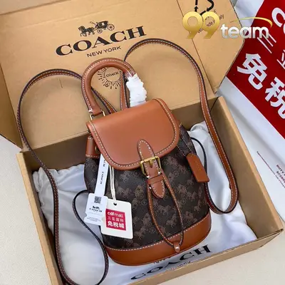 COACH | Item ID: 04706