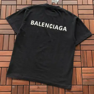 BALENCIAGA T-Shirt