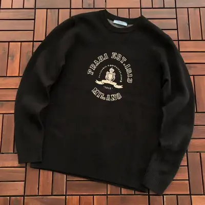 PRADA Sweater