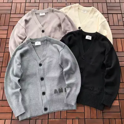 AMI Sweater