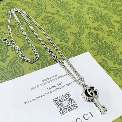 GUCCI Schmuck