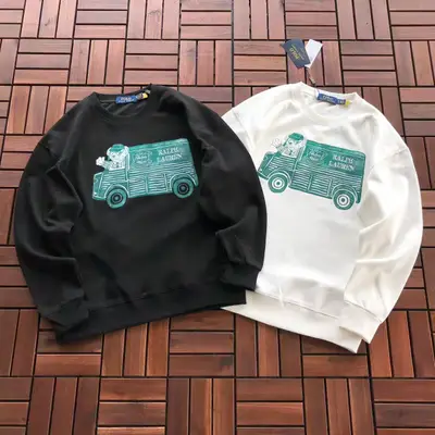 RALPH LAUREN Sweater