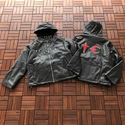 THUG CLUB Jacke