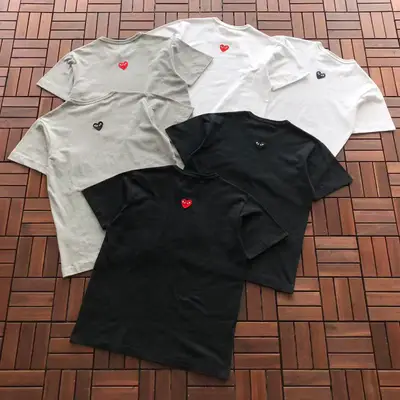 CDG T-Shirt