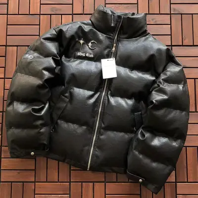 THUG CLUB Jacke