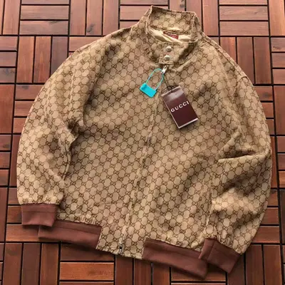 GUCCI Jacke