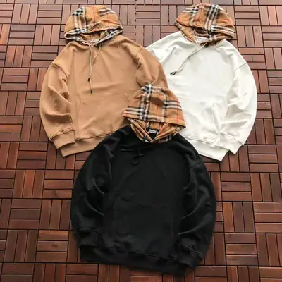BURBERRY Hoodie