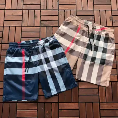 BURBERRY Shorts