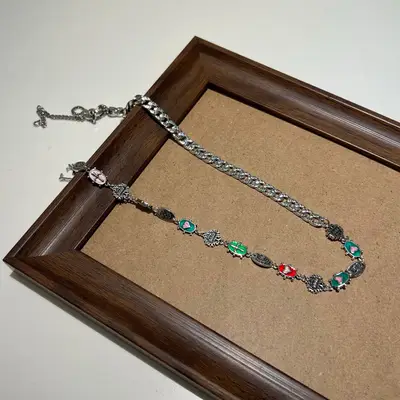 CHROME HEARTS Schmuck