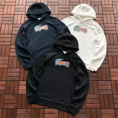 LACOSTE Hoodie