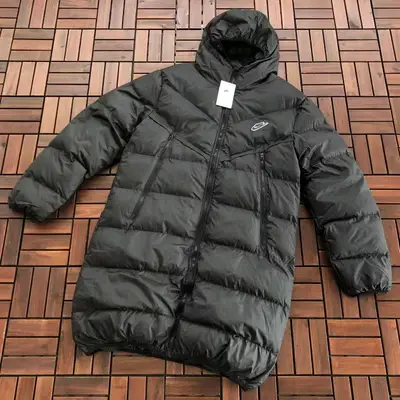 NIKE Jacke