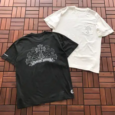 CHROME HEARTS T-Shirt