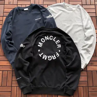MONCLER Sweater