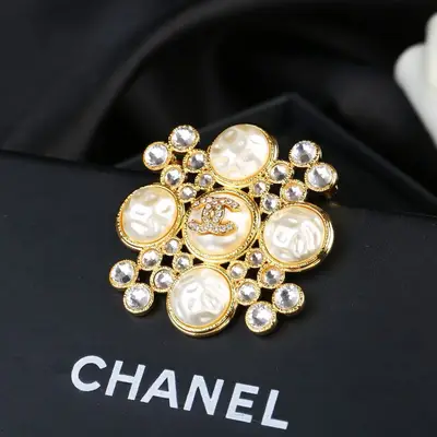 CHANEL Schmuck