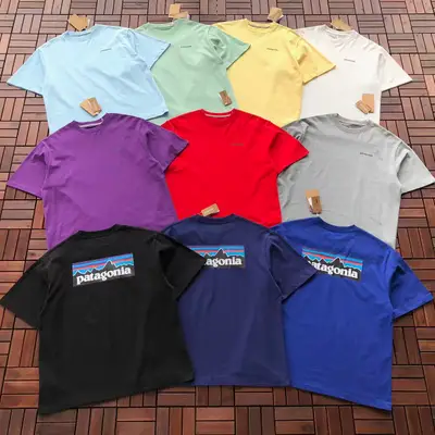 PATAGONIA T-Shirt