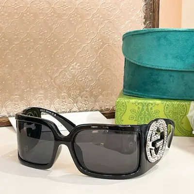 GUCCI Brille