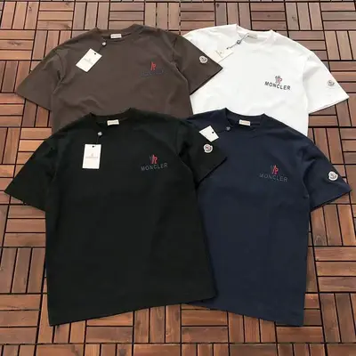 MONCLER T-Shirt
