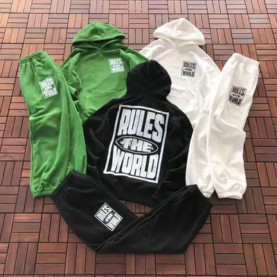CORTEIZ Hoodie