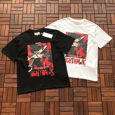 MAISON MARGIELA T-Shirt