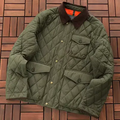RALPH LAUREN Jacke