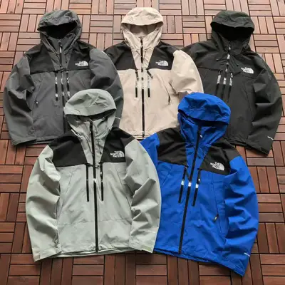 THE NORTH FACE Jacke