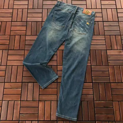 BURBERRY Jeans