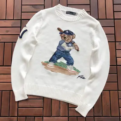 MLB Sweater
