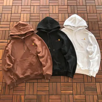 CARHARTT Hoodie
