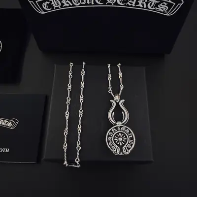 CHROME HEARTS Schmuck