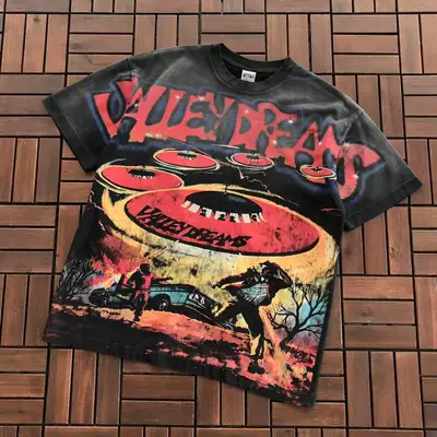 VALLEY T-Shirt