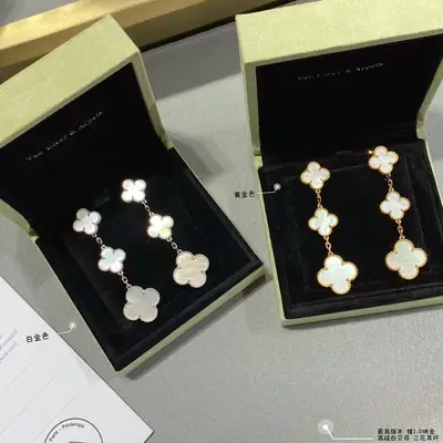 VAN CLEEF & ARPELS Schmuck