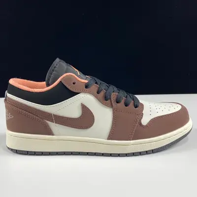 JORDAN