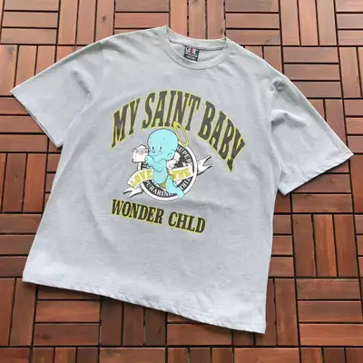 SAINT MICHEAL T-Shirt