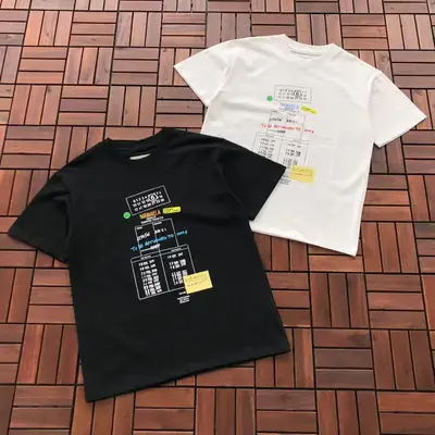 MAISON MARGIELA T-Shirt