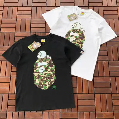 BAPE T-Shirt