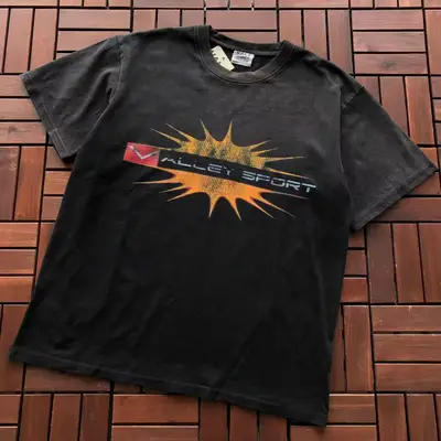 VALLEY T-Shirt