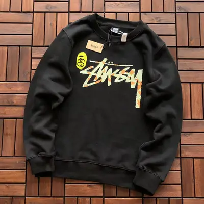 STUSSY Sweater