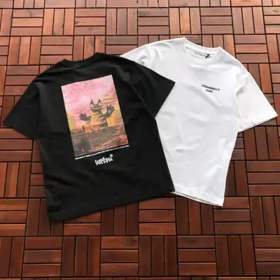 CARHARTT T-Shirt