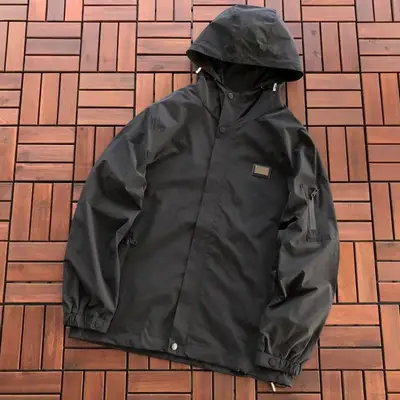 DOLCE GABBANA Jacke