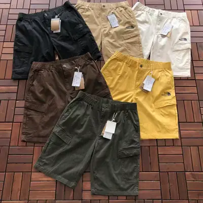 THE NORTH FACE Shorts