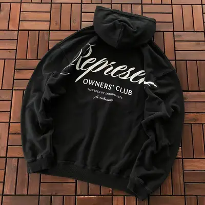 REPRESENT Hoodie