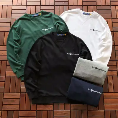 RALPH LAUREN Sweater