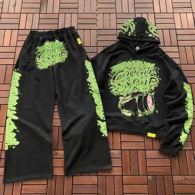 THATS A AWFUL LOT OF COUGH SYRUP Hoodie