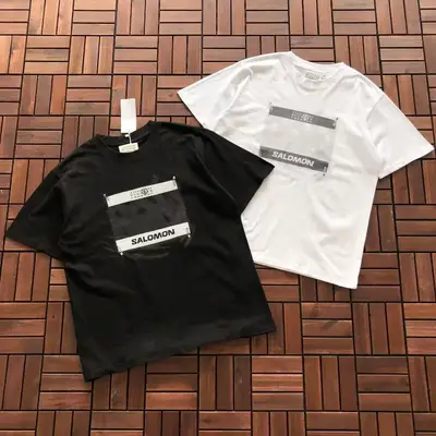 MAISON MARGIELA T-Shirt