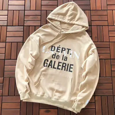 GALLERY DEPT Hoodie