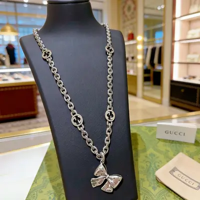 GUCCI Schmuck